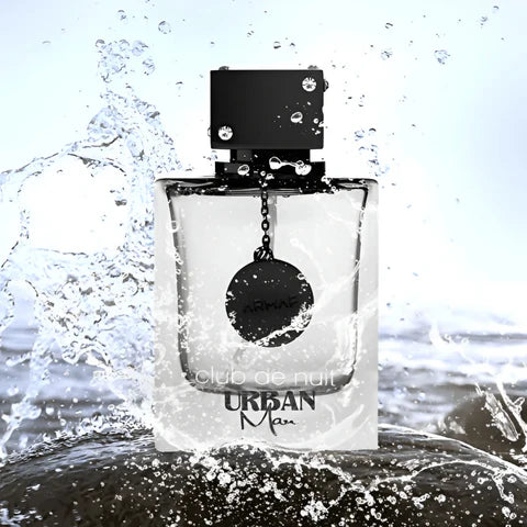 Armaf Club de Nuit Urban