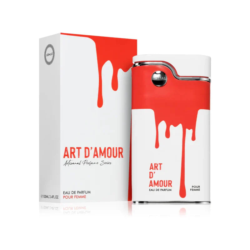 Armaf Art d'Amour