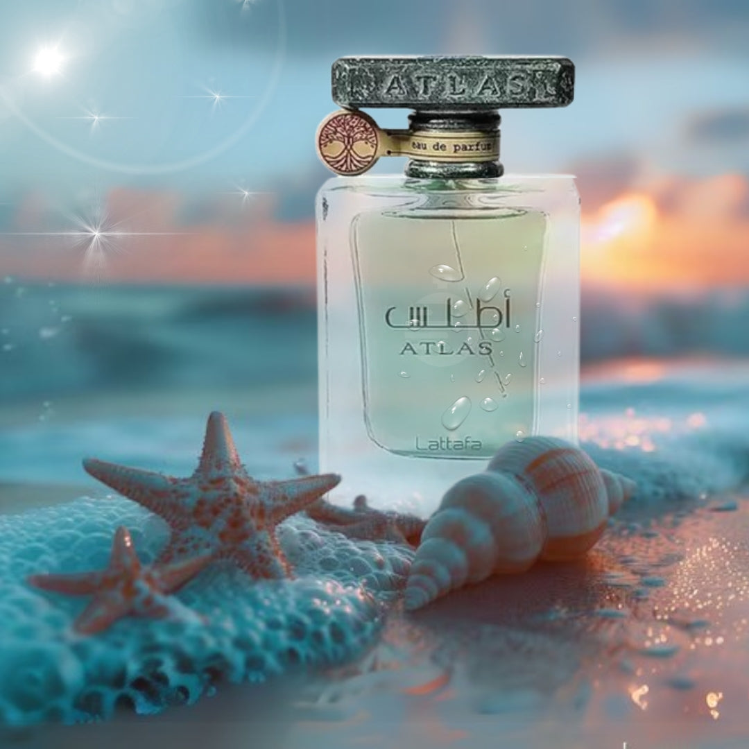 Lattafa Atlas
