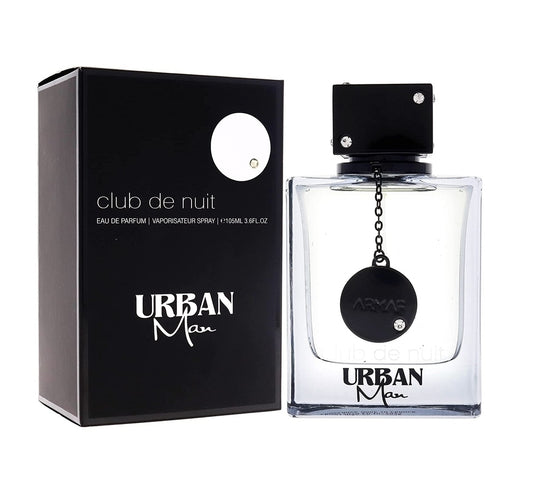 Armaf Club de Nuit Urban