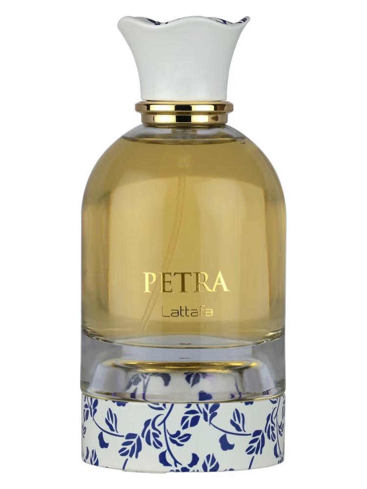 Petra Lattafa