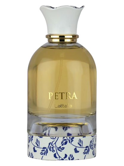 Petra Lattafa