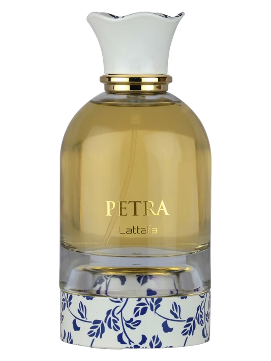 Petra Lattafa