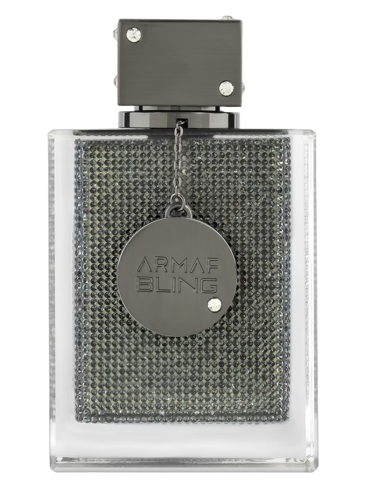 Club The Nuit Bling Armaf