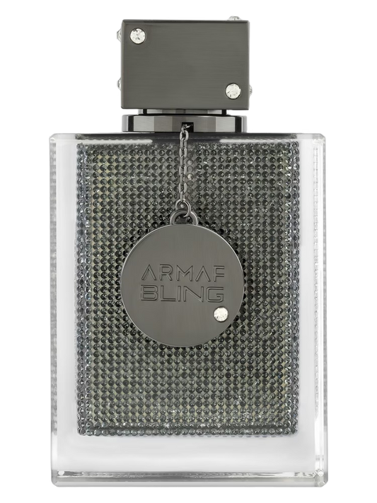 Club The Nuit Bling Armaf