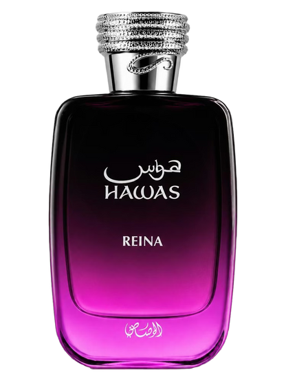Hawas Reina