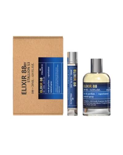EMPER/ELIXIR 88 BY STALLION 53U EDP