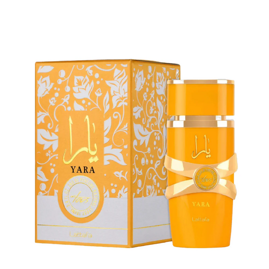 Yara Tous