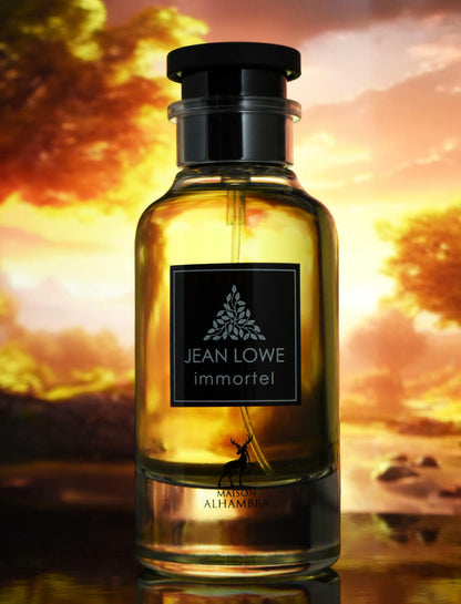 MAISON ALHAMBRA / JEAN LOWE IMMORTEL 100ml
