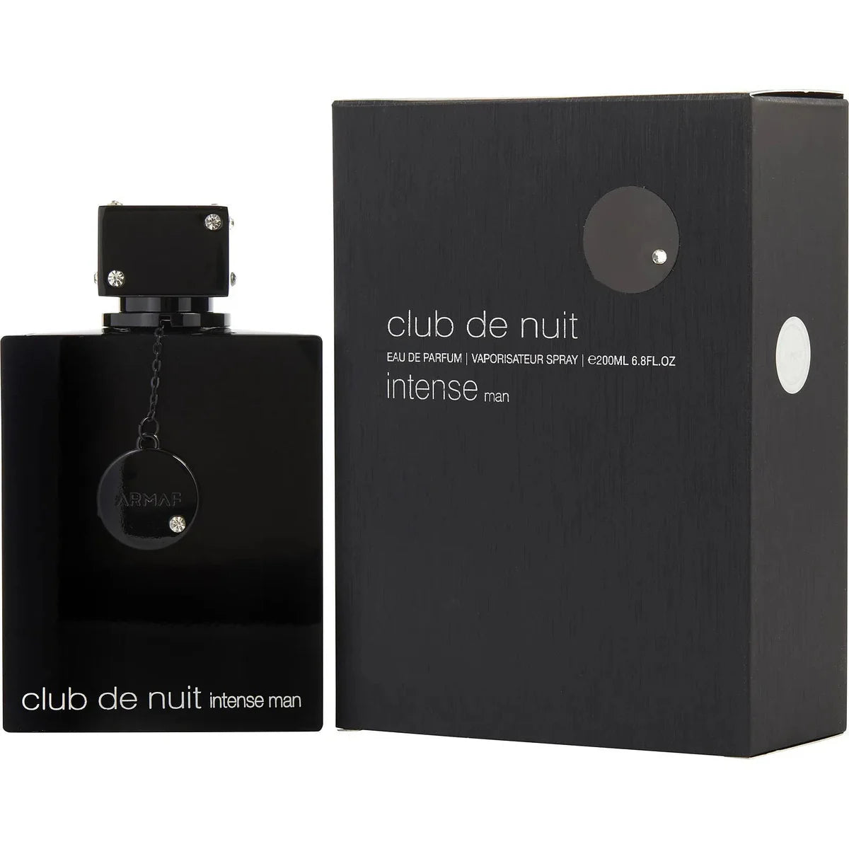 Armaf Culb de Nuit Intense 200 ml