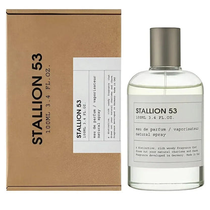 EMPER / STALLION 53