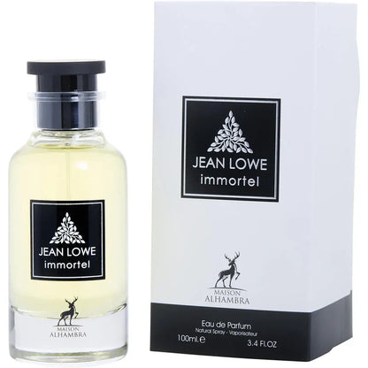 MAISON ALHAMBRA / JEAN LOWE IMMORTEL 100ml