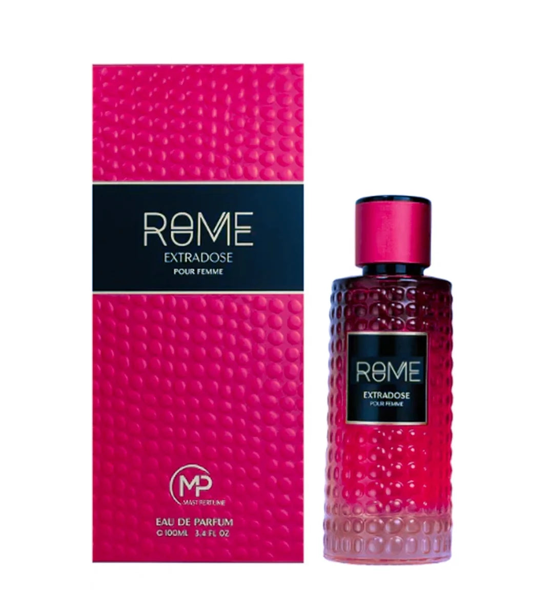 Rome Extradose Pour Femme