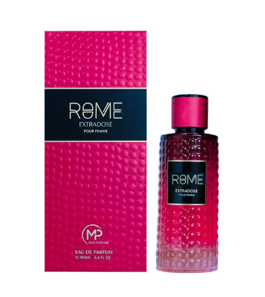 Rome Extradose Pour Femme