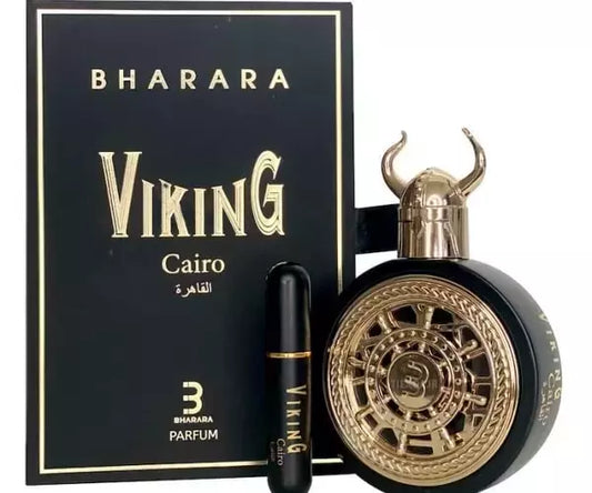 Viking Cairo
